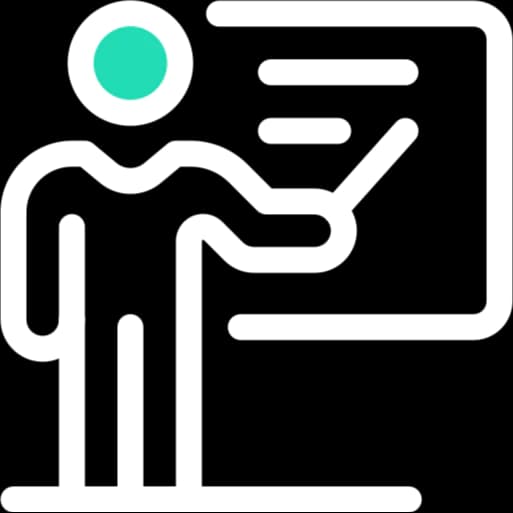 In-person Instructor-led Teaching