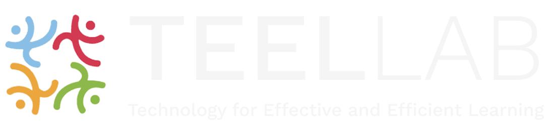 Sail() platform is an initiative of the TEEL Lab at Carnegie Mellon University.