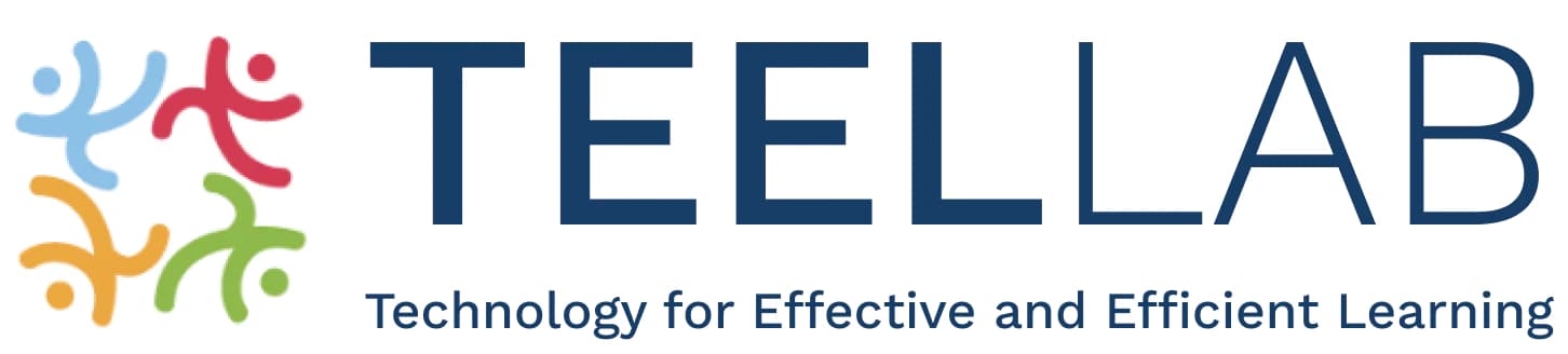 Sail() platform is an initiative of the TEEL Lab at Carnegie Mellon University.